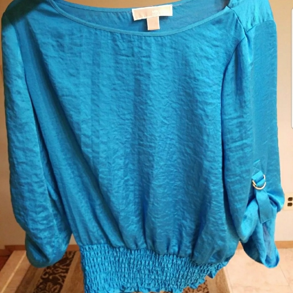 MICHAEL KORS BLOUSE